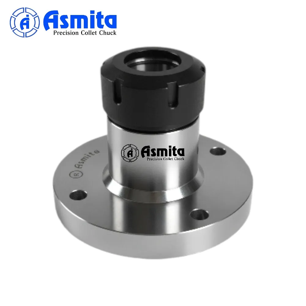 ER COLLET CHUCK (MANUAL)