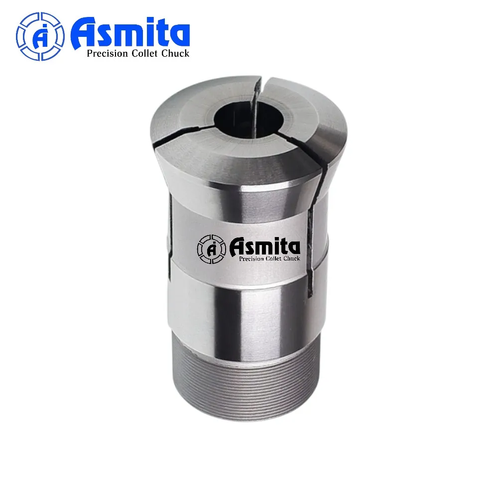 SLIDING HEAD COLLET