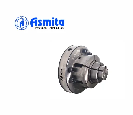 SPECIAL COLLET CHUCK