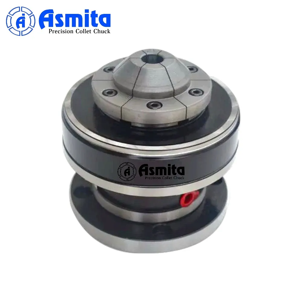 DIAPHRAGM COLLET CHUCK