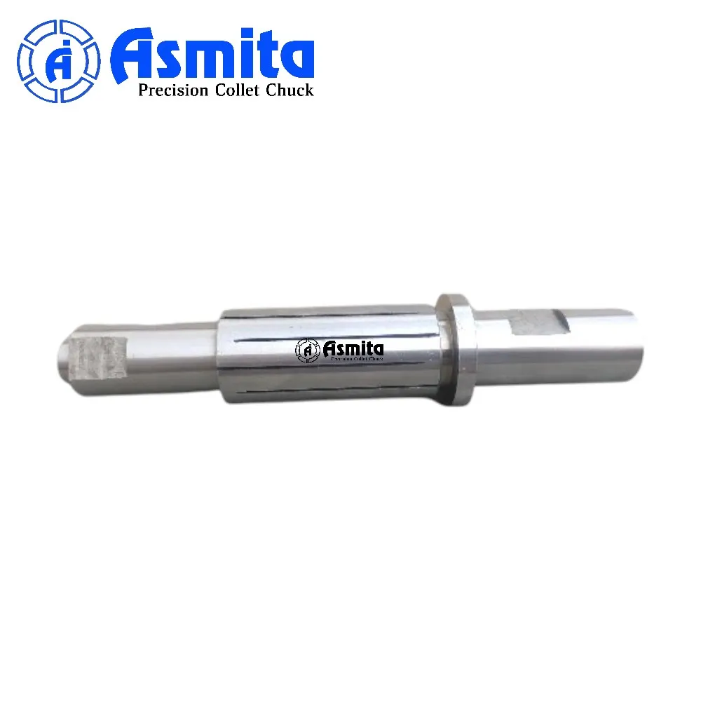 GEAR HOBBING MANDREL