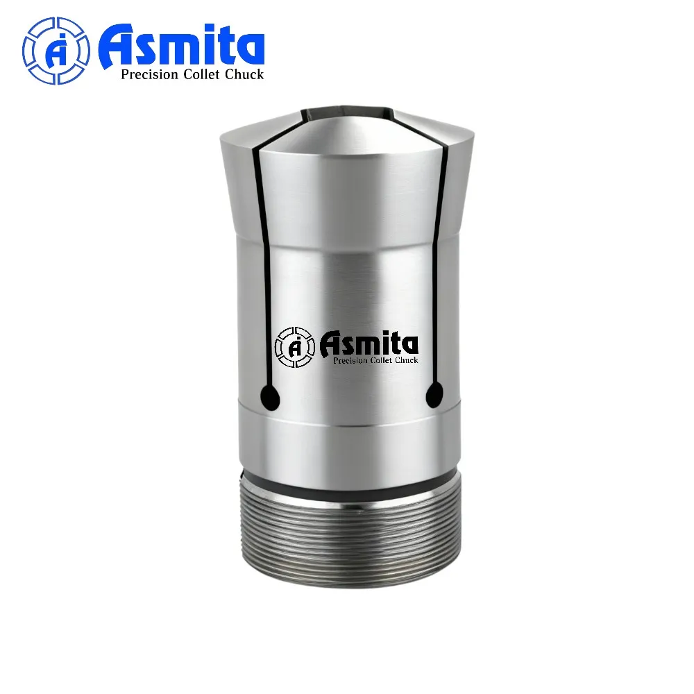 High Precision 3J Collet | Durable Tool Holding Collet for CNC & Milling