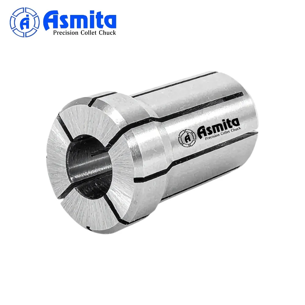 Collet Rigid High Precision DA Collet | Durable Tool Holding Collet for CNC & Milling