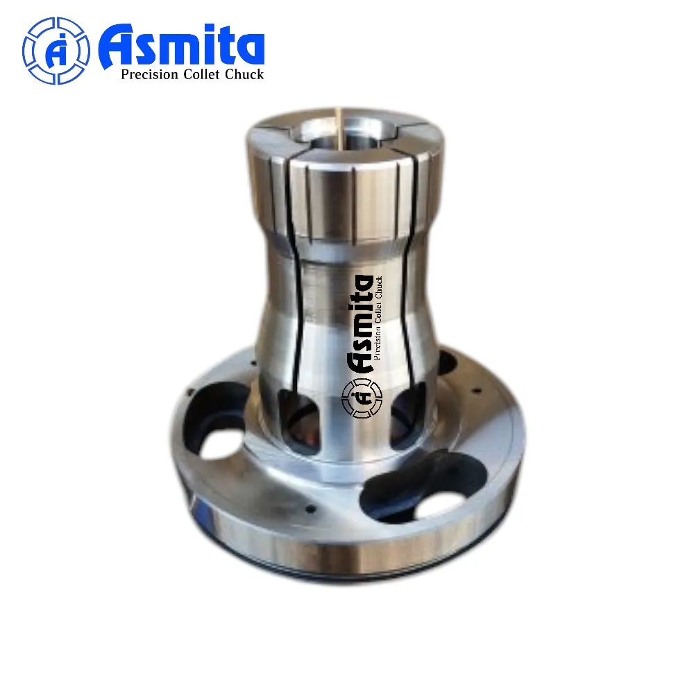 Sub Collet Special Collets & Collet Chucks | Precision Custom Workholding Solutions
