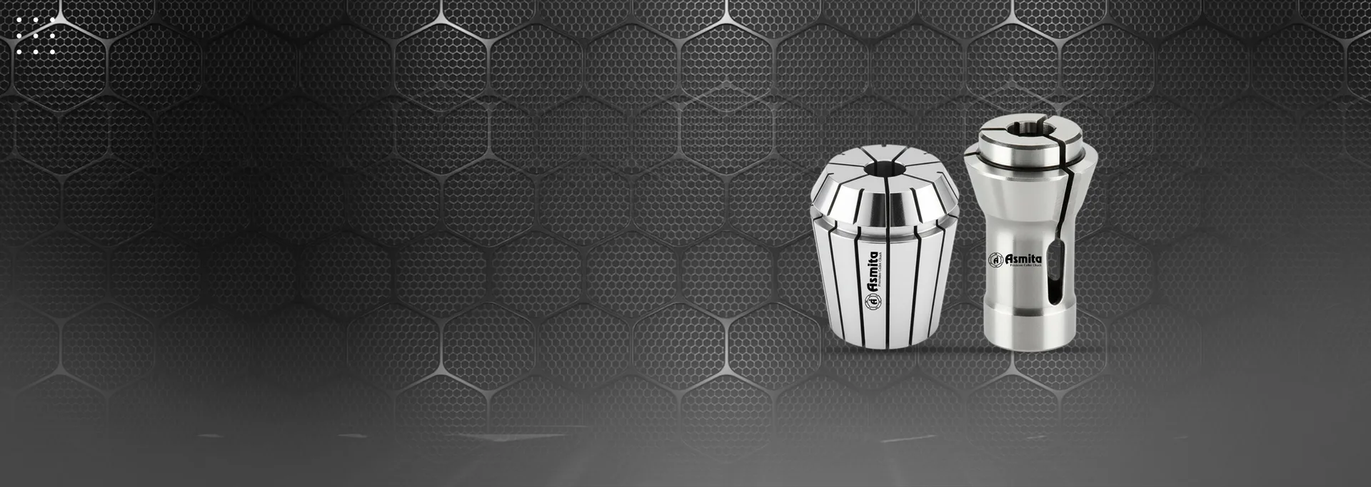 CNC & VMC Machine Collets