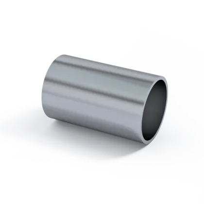 Aluminium cylinder