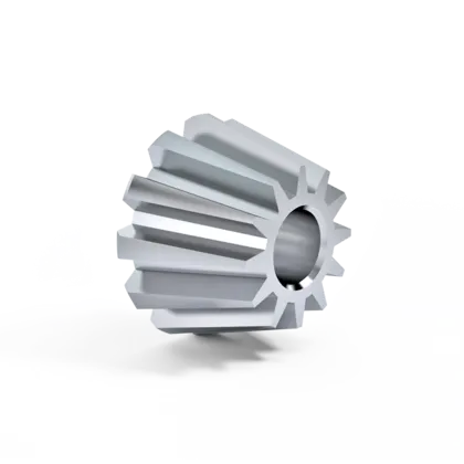 Bevel gear